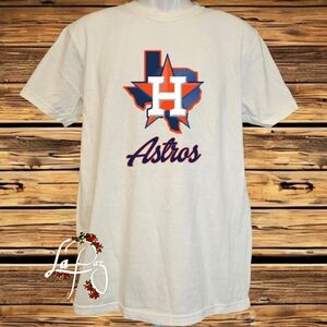 Houston Astros Tee❤️